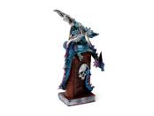 Enchanted Nightmare Wasserdrache Figur Allsehendes Buch Deko aus Harz 18.5 cm