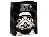 The Original Stormtrooper Geschenktasche Star Wars Groß pro Stück