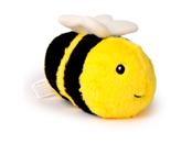 Türstopper Hummel Biene Plüsch