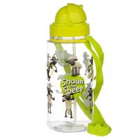 Trinkflasche Shaun das Schaf für Kinder