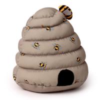 Türstopper Bienenstock