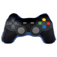 Kissen Game Over Gamecontroller Plüsch