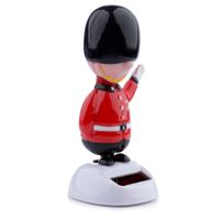 Wackelfigur Gardist Solar