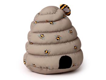 Türstopper Bienenstock