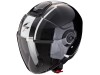 scorpion-exo-city-ii-vel-metal-schwarz-weiss-l