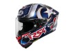 Shoei X-SPR Pro Toprak