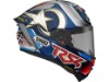 Shoei X-SPR Pro Toprak2