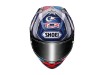 SHOEI X-SPR Pro Toprak4