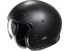 V31_SOLID_SEMI_FLAT_BLACK_1