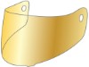 Visor-Gold