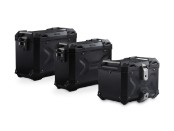 SW-Motech Adventure Set TRAX ADV. Triumph Tiger 900 GT / Rally