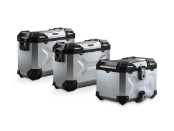 SW-Motech Adventure Set TRAX ADV. Triumph Tiger 800 Modelle (1