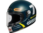 Shoei Glamster 06 Cheetah C.C