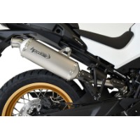 HPCORSE SP-1 Endschalldämpfer CFMOTO 800MT