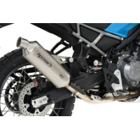 HPCORSE SP-2 Endschalldämpfer CFMOTO 450MT