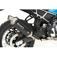 HPCORSE SP-2 Endschalldämpfer CFMOTO 450MT
