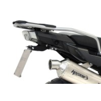 HPCORSE Kennzeichenhalter CFMOTO 800MT-X