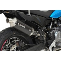 HPCORSE SP-2 Endschalldämpfer CFMOTO 800MT-X