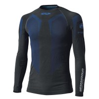 Held 3D Cool Top Langarm Herren