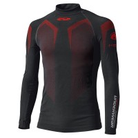 Held 3D Warm Top Langarm Herren