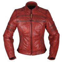 Modeka Jacke Iona Lady