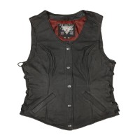 Modeka Weste Diona Lady