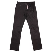 Modeka Lederjeans Stemp