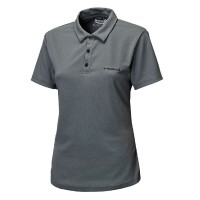 Held Cool Layer Polo Damen