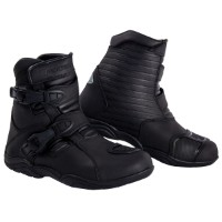 Modeka Stiefel Muddy Track Evo