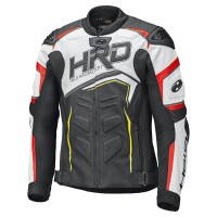 Held Safer II Herren Lederjacke