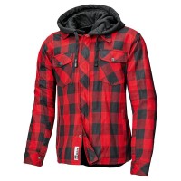 Held Lumberjack II Flanellhemd Herren