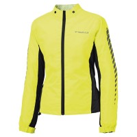 Held Wet Tour 2 Top Regenjacke Damen