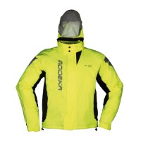 Modeka Regenjacke AX-DRY 2