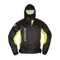 Modeka Regenjacke AX-DRY 2
