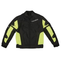 Modeka Jacke X-Vent Kids