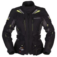 Modeka Panamericana Damen Jacke