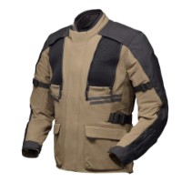 Modeka Jacke Lucano