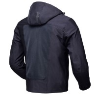 Modeka Hoodie Davey Air