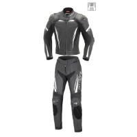 Büse Imola Herren Lederkombi