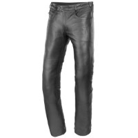 Büse Freizeit Damen Lederjeans