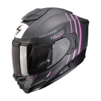Scorpion Exo-1500 Carbon Air Zity