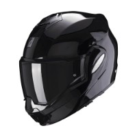 Scorpion Exo-Tech Evo Solid