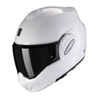 Scorpion Exo-Tech Evo Solid