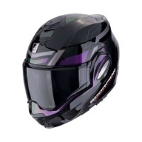 Scorpion Exo-Tech Evo Conquer