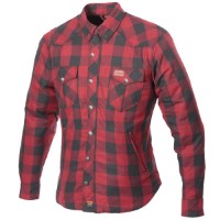 Büse Fairbanks Damen Textilhemd