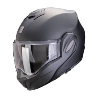 Scorpion Exo-Tech Evo Pro Solid