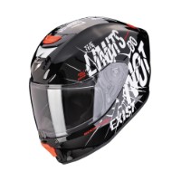 Scorpion Exo-JNR Air Boum