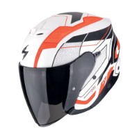 Scorpion Exo-Z1 Vue
