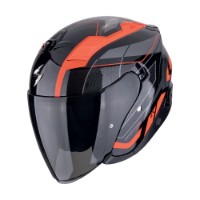 Scorpion Exo-Z1 Vue