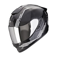 Scorpion Exo-1400 Evo II Carbon Reik